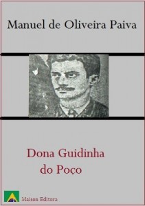 Baixar Dona Guidinha do Poço (Literatura Língua Portuguesa) pdf, epub, eBook