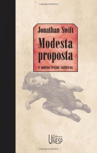 Baixar Modesta proposta e outros textos satíricos pdf, epub, eBook
