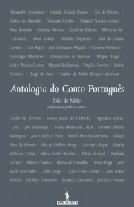 Baixar Antologia do Conto Português pdf, epub, eBook