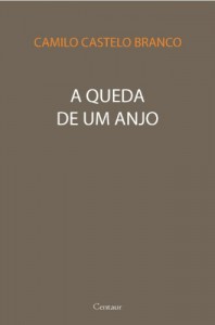 Baixar A Queda de um Anjo [com notas] pdf, epub, eBook