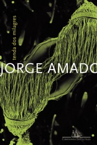 Baixar Tenda dos milagres pdf, epub, eBook