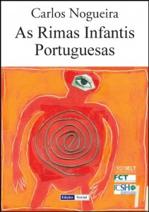 Baixar As Rimas Infantis Portuguesas pdf, epub, eBook