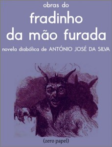 Baixar Obras do fradinho da mão furada (lenda portuguesa) pdf, epub, eBook