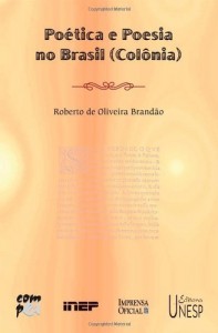 Baixar Poética e poesia no Brasil (Colônia) pdf, epub, eBook