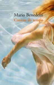 Baixar Correio do tempo pdf, epub, eBook