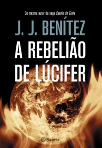 Baixar A Rebelião de Lúcifer pdf, epub, eBook