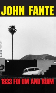 Baixar 1933 Foi um Ano Ruim pdf, epub, eBook