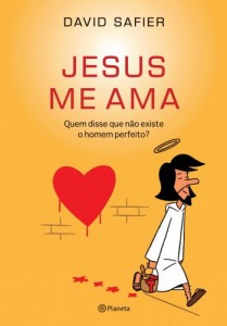 Baixar Jesus me ama pdf, epub, eBook