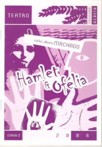 Baixar Hamlet & Ofelia (Acácia Livro 2008) pdf, epub, eBook