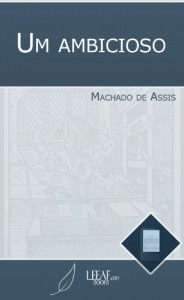 Baixar Um ambicioso pdf, epub, eBook