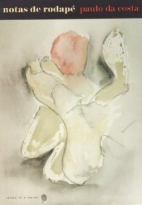 Baixar NOTAS DE RODAPÉ pdf, epub, eBook