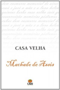 Baixar Casa Velha pdf, epub, eBook