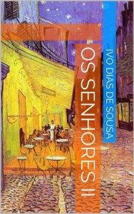 Baixar Os Senhores II pdf, epub, eBook