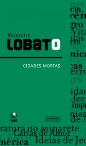 Baixar Cidades Mortas pdf, epub, eBook