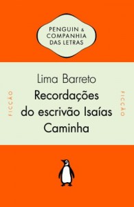 Baixar Recordações do escrivão Isaías Caminha pdf, epub, eBook