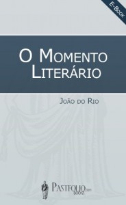 Baixar O Momento Literário pdf, epub, eBook