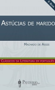 Baixar Astúcias de Marido pdf, epub, eBook