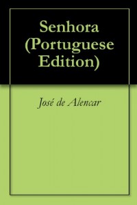 Baixar Senhora pdf, epub, eBook