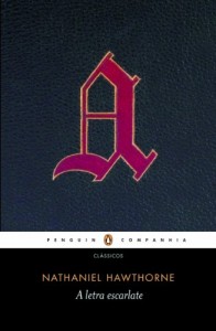 Baixar A letra escarlate pdf, epub, eBook