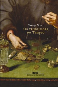 Baixar Os vendilhões do templo pdf, epub, eBook