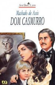 Baixar Dom Casmurro – Machado de Assis pdf, epub, eBook