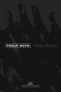 Baixar A marca humana pdf, epub, eBook