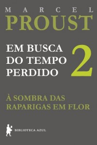 Baixar À sombra das raparigas em flor pdf, epub, eBook