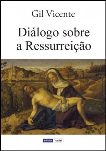 Baixar Diálogo sobre a Ressurreição pdf, epub, eBook