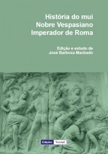 Baixar História do mui Nobre Vespasiano Imperador de Roma pdf, epub, eBook