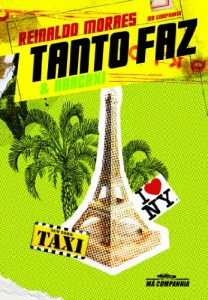 Baixar Tanto faz & abacaxi pdf, epub, eBook