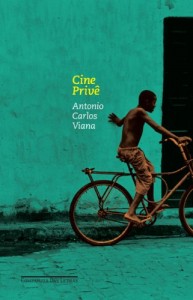 Baixar Cine privê pdf, epub, eBook