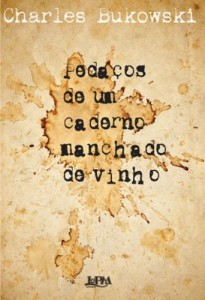 Baixar Pedaços de um Caderno Manchado de Vinho pdf, epub, eBook