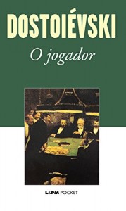 Baixar O Jogador pdf, epub, eBook