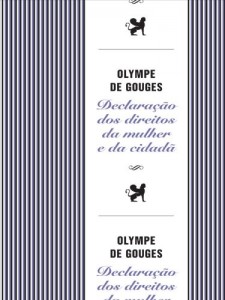Baixar Declaração dos Direitos da Mulher e da Cidadã pdf, epub, eBook