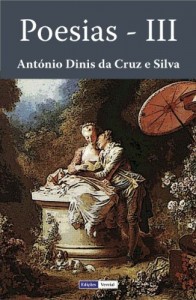 Baixar Poesias – III (Poesias de António Dinis da Cruz e Silva Livro 3) pdf, epub, eBook