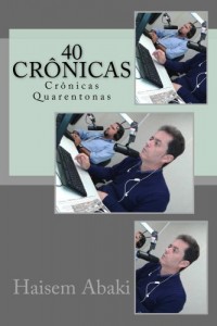 Baixar 40 Crônicas pdf, epub, eBook