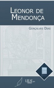 Baixar Leonor de Mendonça pdf, epub, eBook