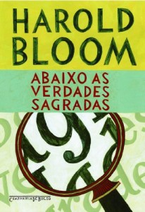 Baixar Abaixo as verdades sagradas pdf, epub, eBook