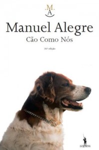 Baixar Cão Como Nós pdf, epub, eBook