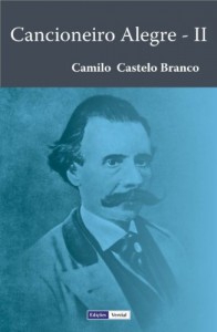 Baixar Cancioneiro Alegre – II pdf, epub, eBook