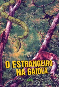 Baixar O estrangeiro na gaiola pdf, epub, eBook