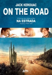 Baixar On the Road: Pé na estrada pdf, epub, eBook