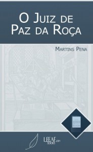 Baixar O Juiz de Paz da Roça pdf, epub, eBook