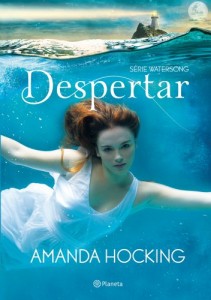 Baixar Despertar (Watersong Livro 1) pdf, epub, eBook