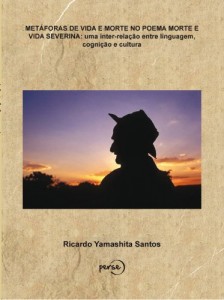 Baixar METÁFORAS DE VIDA E MORTE NO POEMA MORTE E VIDA SEVERINA pdf, epub, eBook