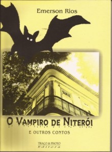 Baixar O Vampiro de Niterói pdf, epub, eBook