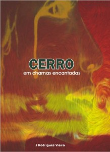 Baixar Cerro em chamas encantadas pdf, epub, eBook
