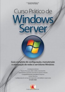 Baixar Curso Prático de Windows Server pdf, epub, eBook