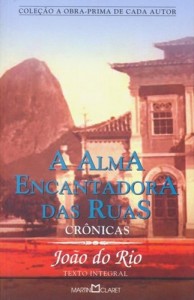 Baixar A Alma Encantadora das Ruas pdf, epub, eBook