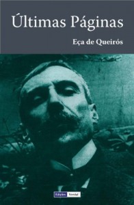 Baixar Últimas Páginas pdf, epub, eBook